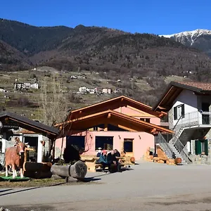Adda Vegia Buglio in Monte