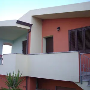 Sofia - Nord Sardegna - Ferienhaus Badesi