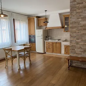 Casa Nini Apartment Venedig