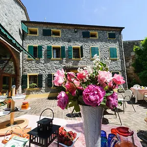 Biologico La Buona Terra Villa Marin