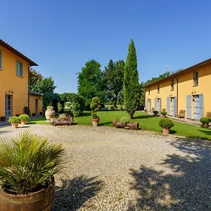 Casa di campagna La Scuderia Casa Vacanze, Arezzo
