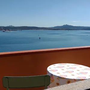 Appartamentino Panoramico...con Finestra Sul Mare! Apartment La Maddalena (Sassari)
