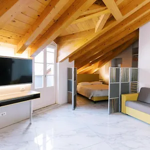 Casa King Apartment Como