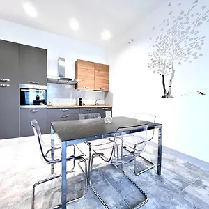 Appartamento Ubertini House, Arezzo