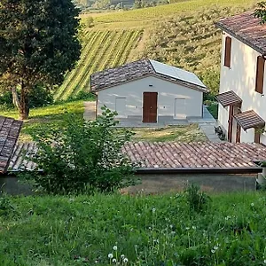 Casetta Con Vista Brisighella