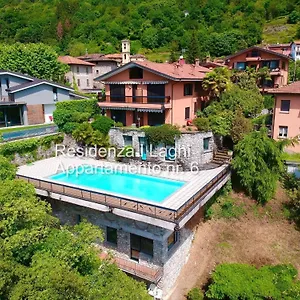  Appartement Residenza I Laghi Italië