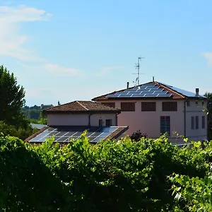 Le Stanze Di Bacco Bauernhof Monteveglio