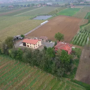 La Marletta Bauernhof Imola