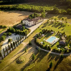 Casa di campagna Relais Santa Margherita, Arezzo