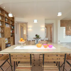 Ca Favorita Apartment Lido di Venezia