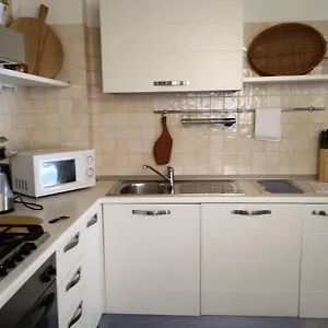 I Gechi Apartment Verona