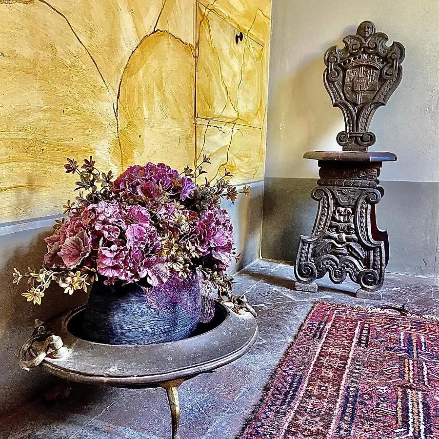 Appartement Villa I Bossi Arezzo