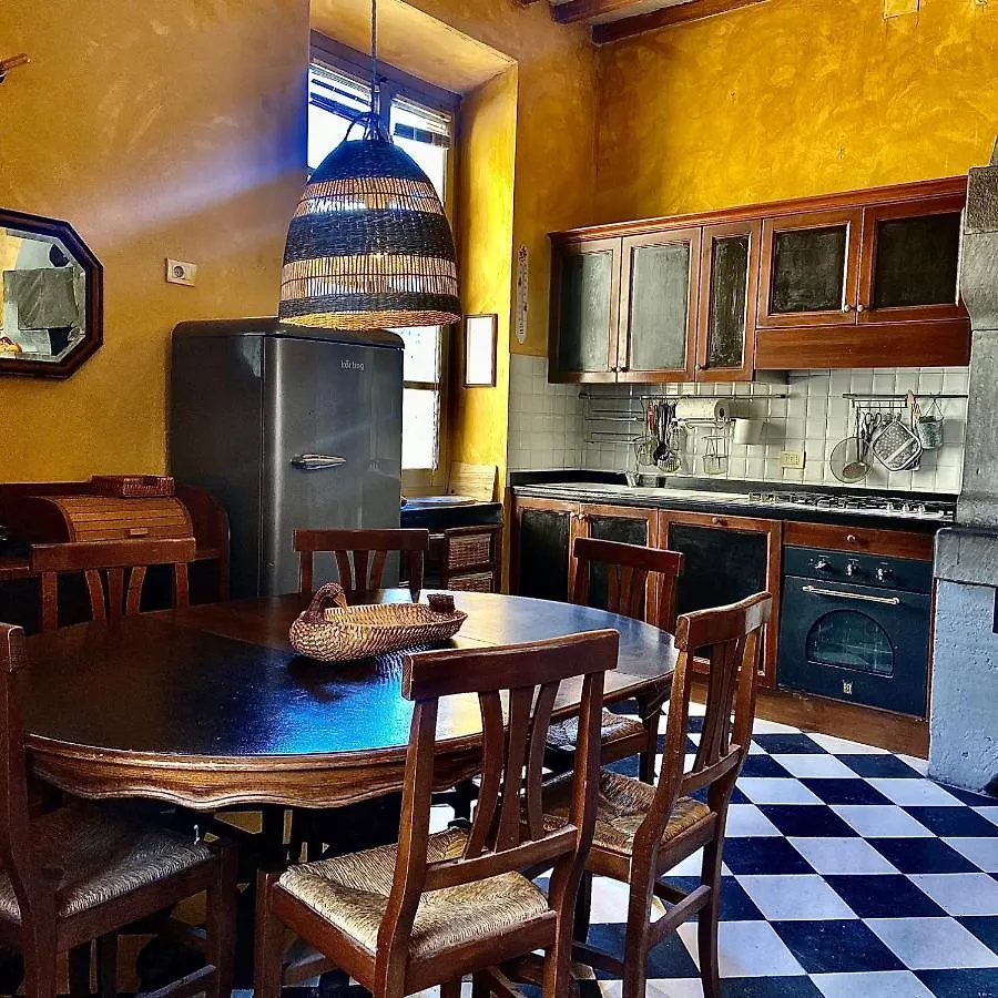 Villa I Bossi Arezzo 0*,