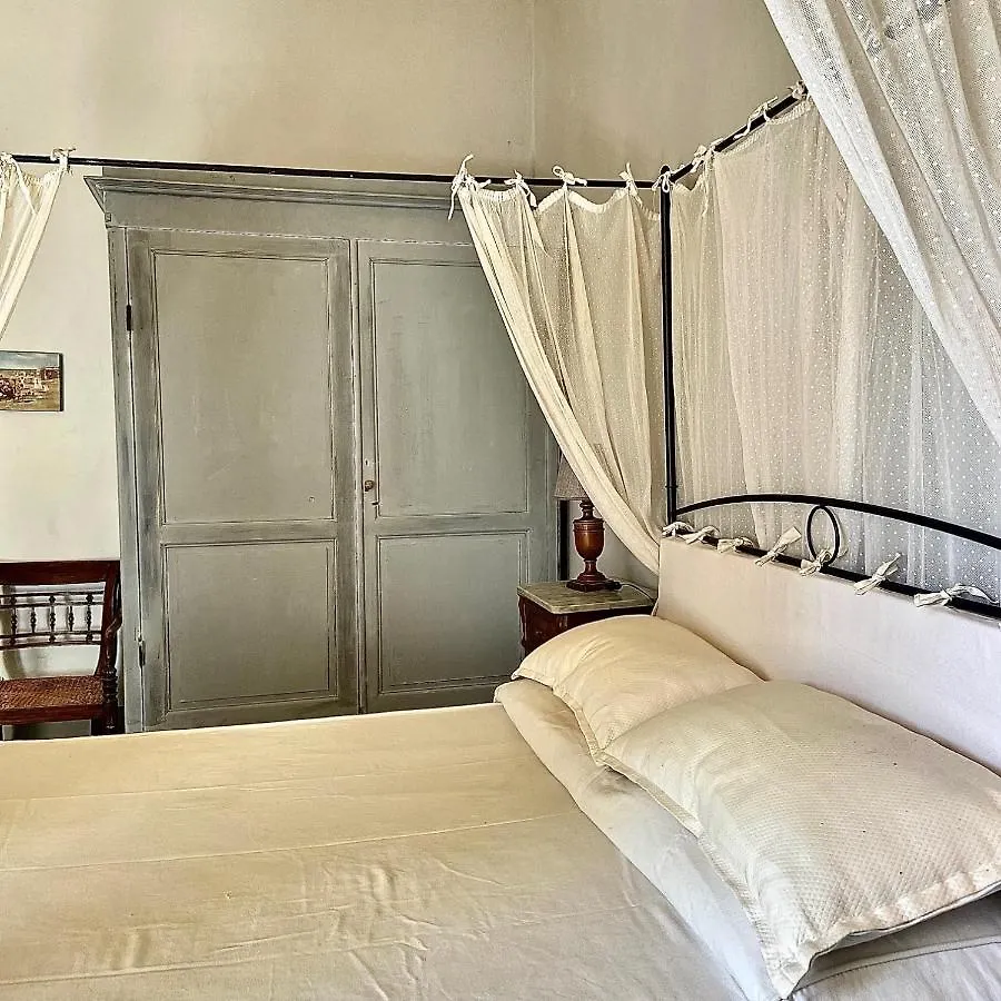 Villa I Bossi Arezzo 0*,  Italië