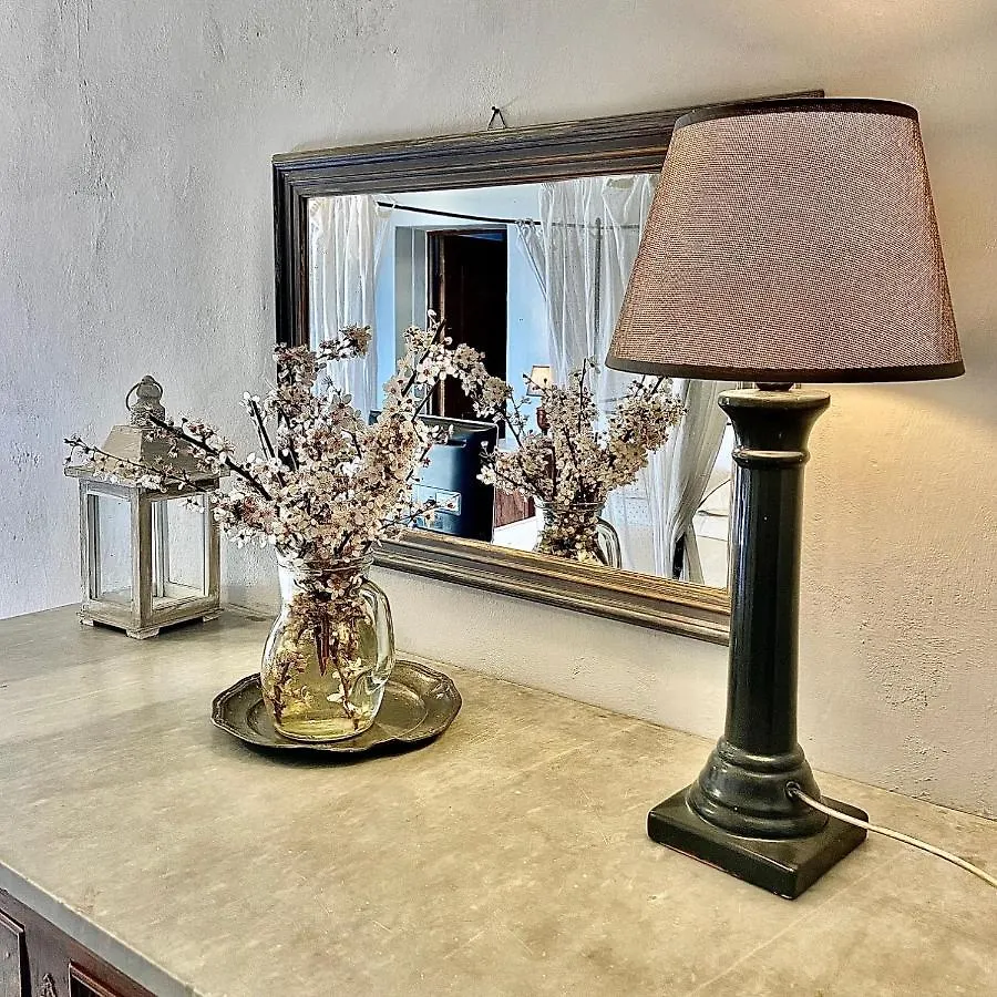 Villa I Bossi Arezzo Italië