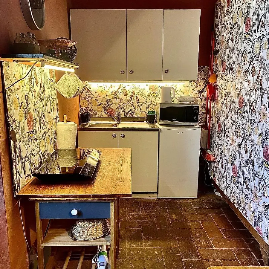 Appartement Villa I Bossi Arezzo
