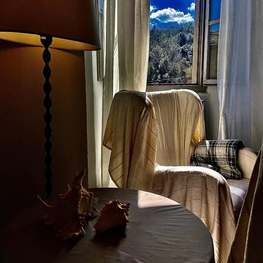 Villa I Bossi Arezzo Appartement