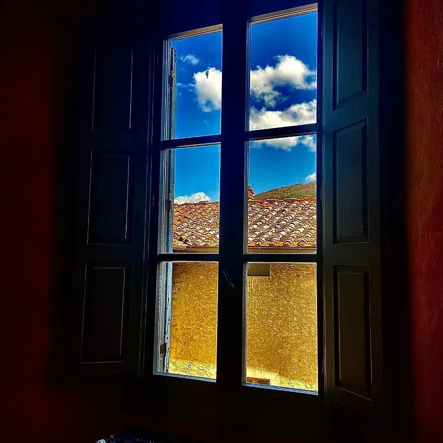 Appartement Villa I Bossi Arezzo Italië