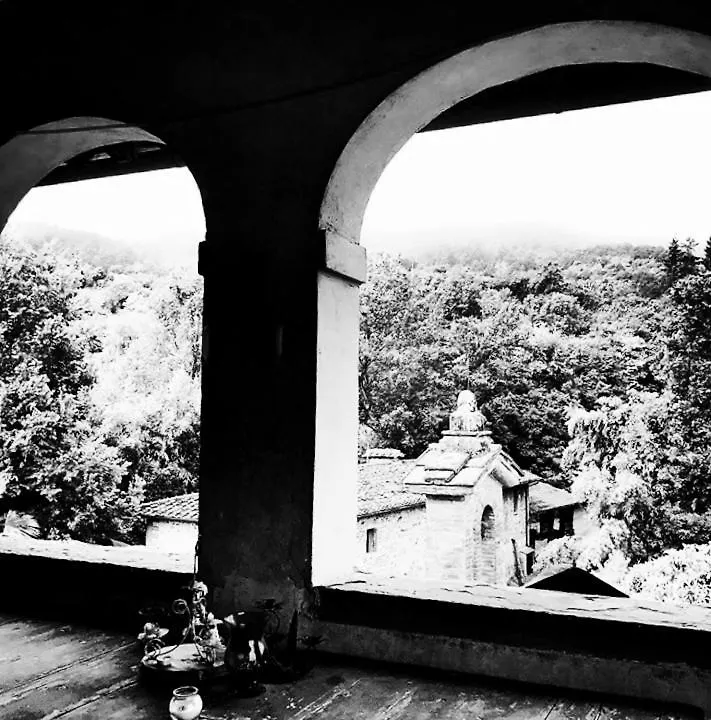 Villa I Bossi Arezzo