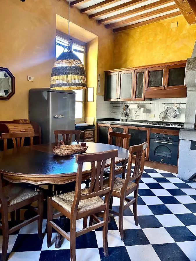 Appartement Villa I Bossi Arezzo