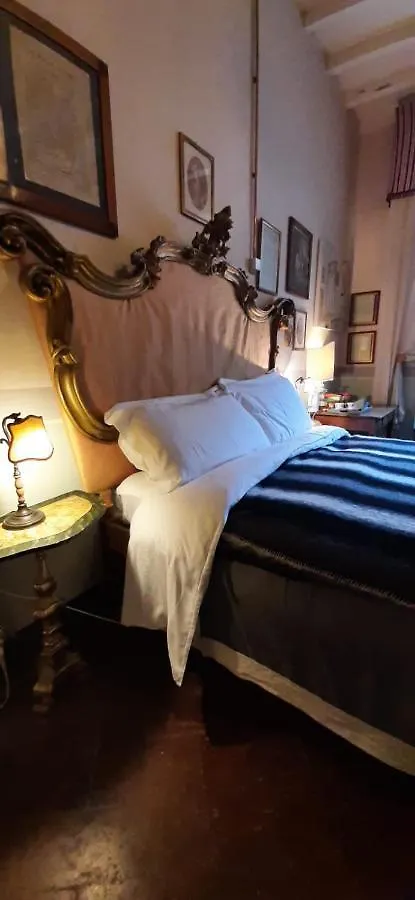 Villa I Bossi Arezzo Italië
