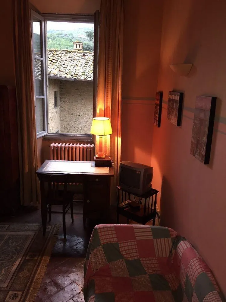 Appartement Villa I Bossi Arezzo