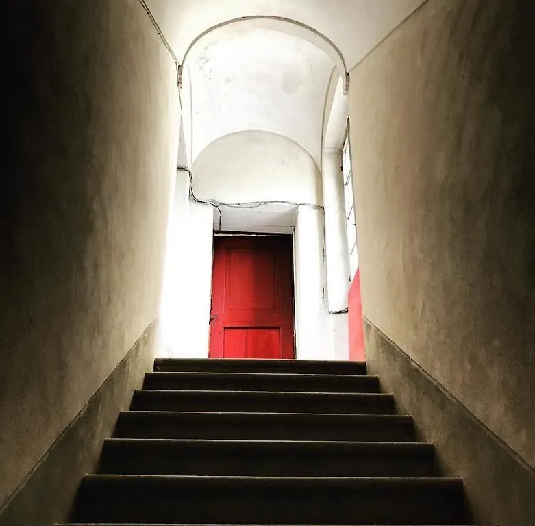 Villa I Bossi Arezzo 0*,