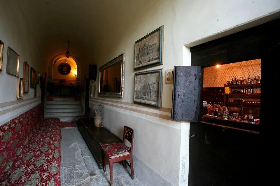 Appartement Villa I Bossi Arezzo