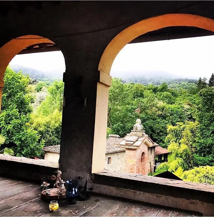Appartement Villa I Bossi Arezzo