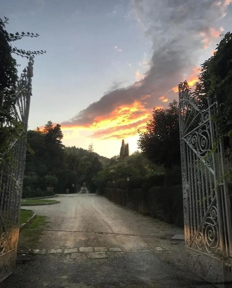 Appartement Villa I Bossi Arezzo