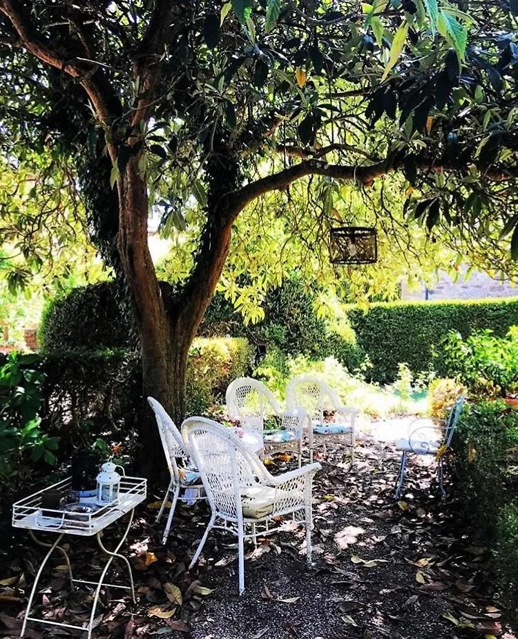 Villa I Bossi Arezzo Italië
