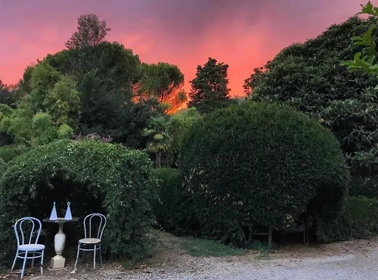 Villa I Bossi Arezzo 0*,  Italië