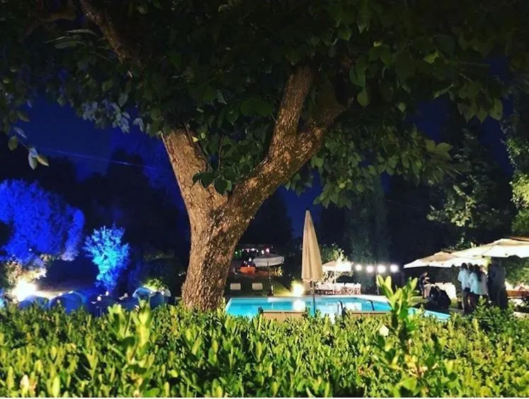 Appartement Villa I Bossi Arezzo