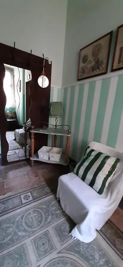 Apartment Villa I Bossi Gragnone Italy