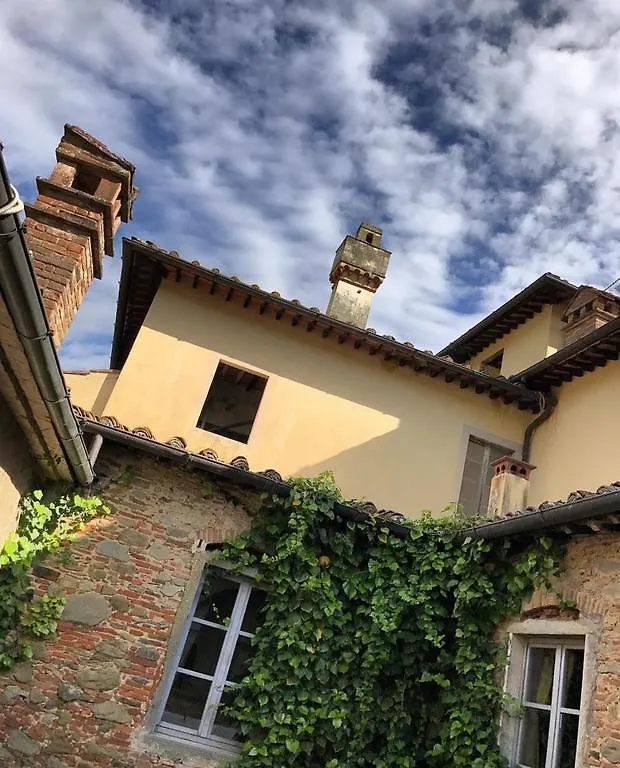Villa I Bossi Arezzo